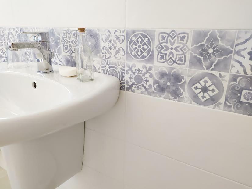 פאסאנו Vigna Marina Hotel מראה חיצוני תמונה