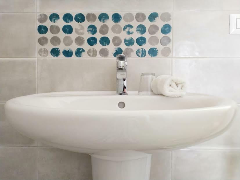 פאסאנו Vigna Marina Hotel מראה חיצוני תמונה