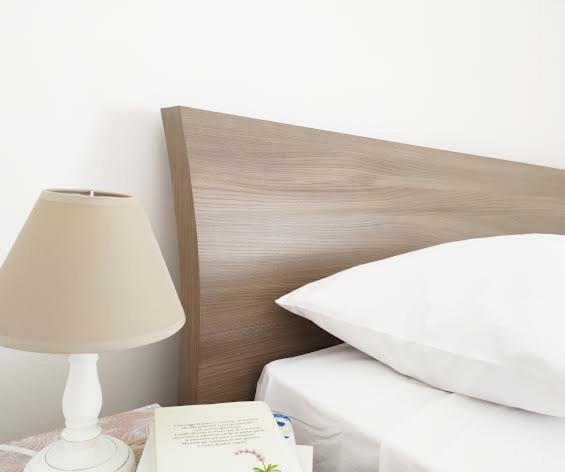 פאסאנו Vigna Marina Hotel מראה חיצוני תמונה